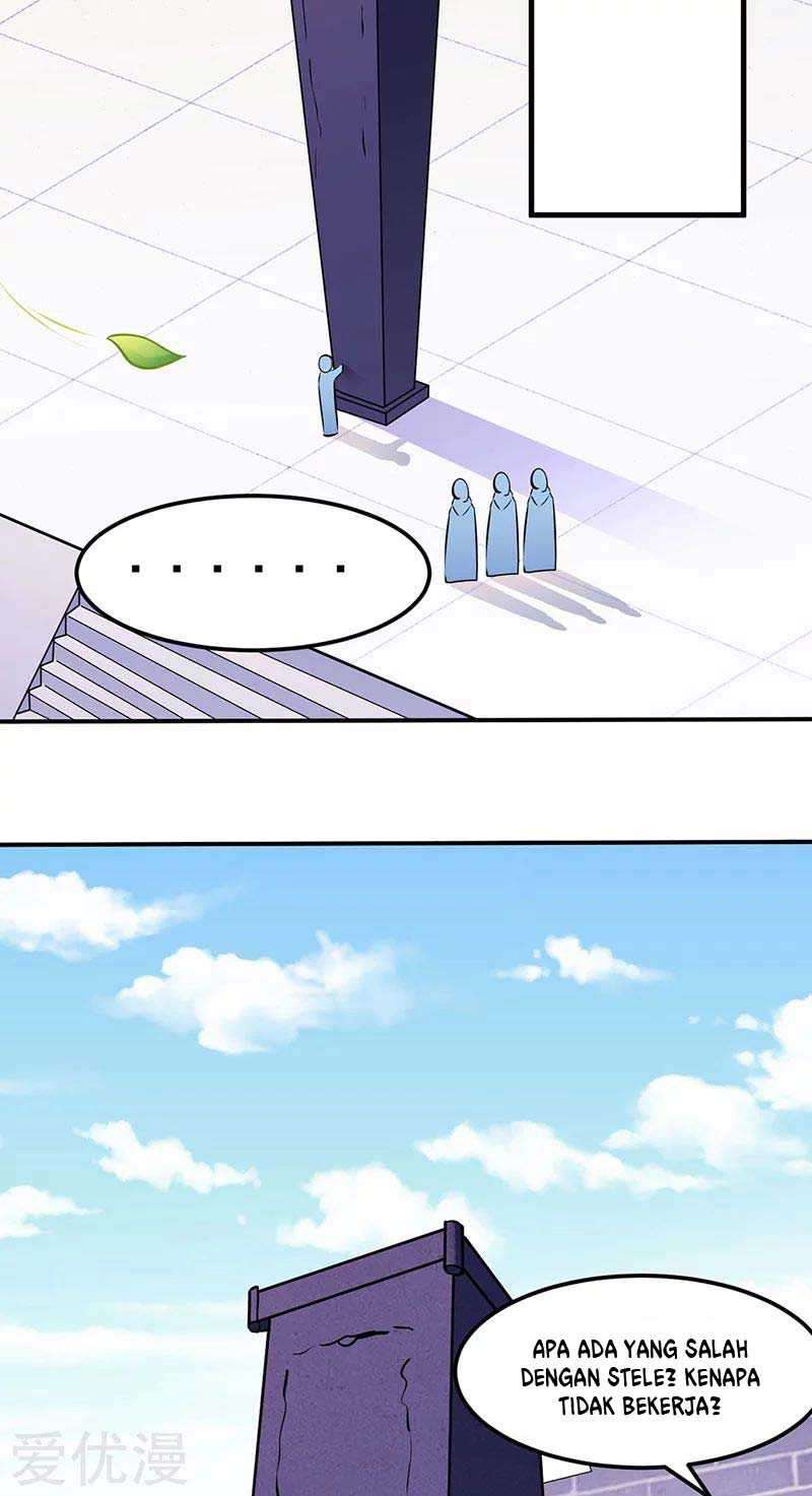 Martial Arts Reigns chapter 139